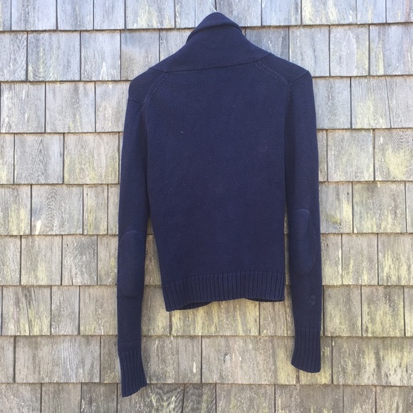 LILLY PULITZER | Collared Cardigan Sweater - Picture 11 of 11